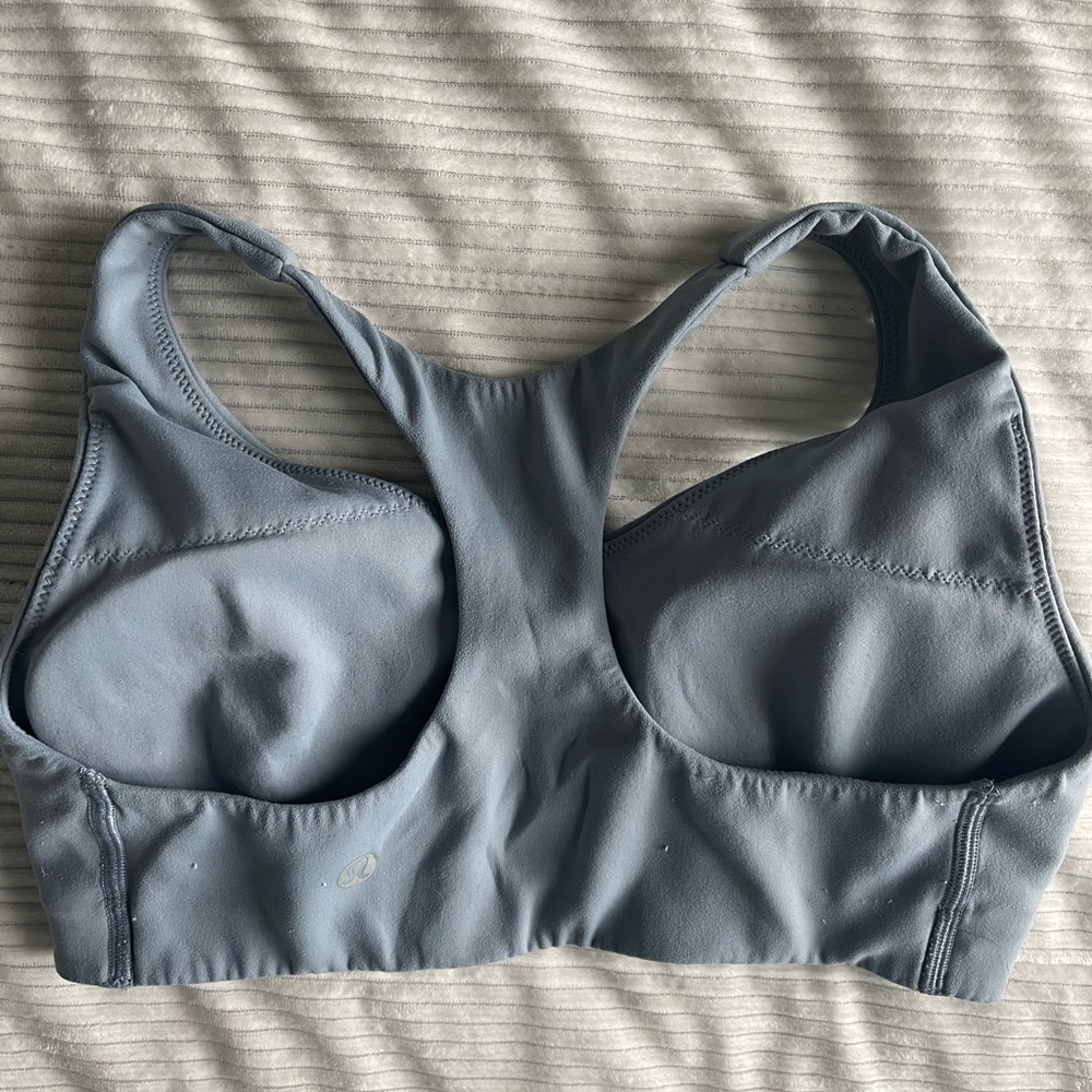 Lululemon Racerback‎ Bra - Picture 2 of 3